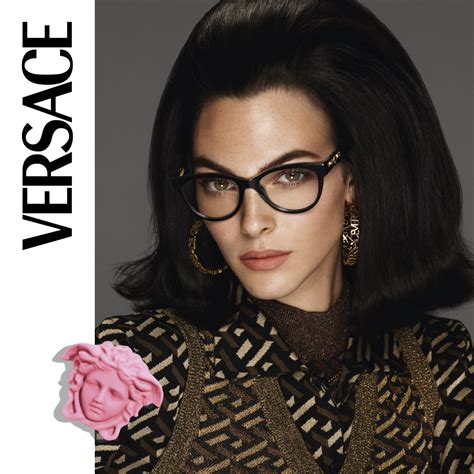 Versace VE3304 Eyeglasses 